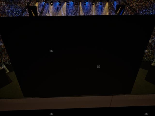 Scotiabank Arena - Section Loge Suite 405 Seat View