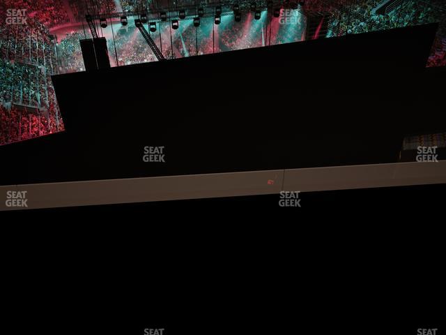 Scotiabank Arena - Section Loge Suite 406 Seat View Scotiabank Arena - Section Loge Suite 406 Seat View