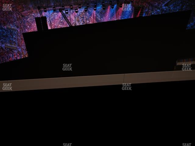 Scotiabank Arena - Section Loge Suite 406 Seat View Scotiabank Arena - Section Loge Suite 406 Seat View