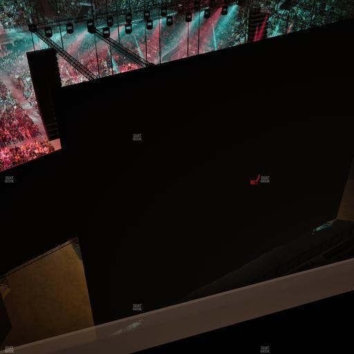 Scotiabank Arena - Section Loge Suite 407 Seat View
