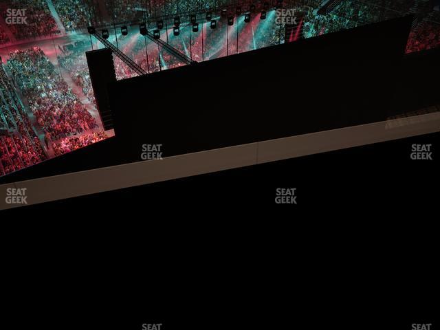 Scotiabank Arena - Section Loge Suite 407 Seat View Scotiabank Arena - Section Loge Suite 407 Seat View