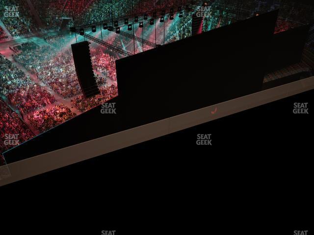 Scotiabank Arena - Section Loge Suite 408 Seat View Scotiabank Arena - Section Loge Suite 408 Seat View