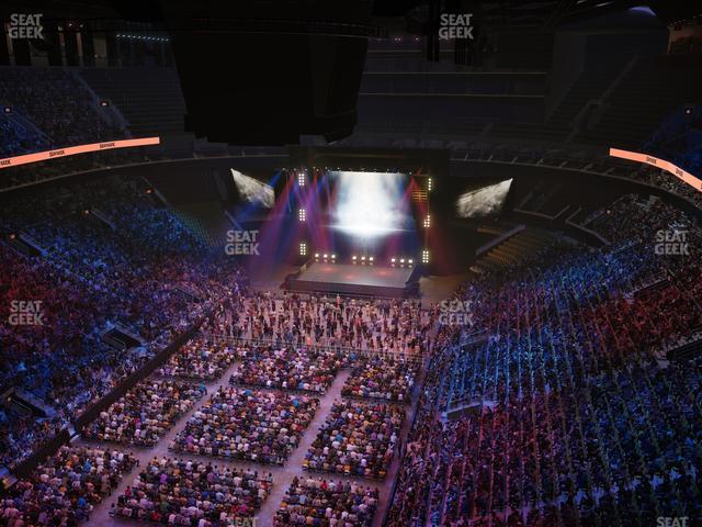 Scotiabank Arena - Section Theatre Suite 502 Seat View Scotiabank Arena - Section Theatre Suite 502 Seat View