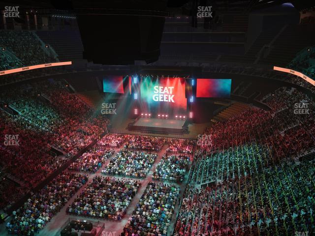 Scotiabank Arena - Section Theatre Suite 502 Seat View Scotiabank Arena - Section Theatre Suite 502 Seat View