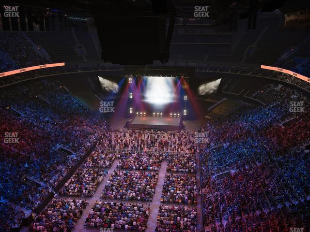 Scotiabank Arena - Section Theatre Suite 504 Seat View Scotiabank Arena - Section Theatre Suite 504 Seat View
