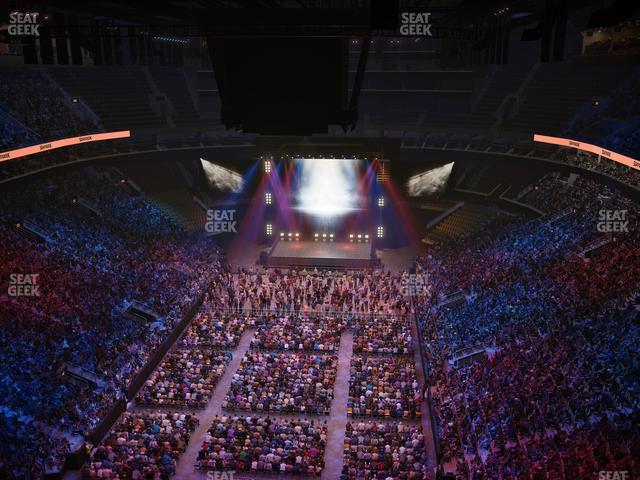 Scotiabank Arena - Section Theatre Suite 505 Seat View Scotiabank Arena - Section Theatre Suite 505 Seat View
