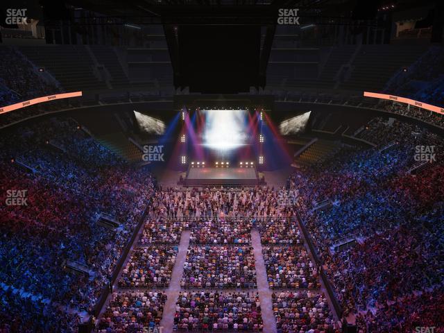 Scotiabank Arena - Section Theatre Suite 506 Seat View Scotiabank Arena - Section Theatre Suite 506 Seat View