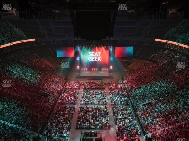 Scotiabank Arena - Section Theatre Suite 506 Seat View Scotiabank Arena - Section Theatre Suite 506 Seat View