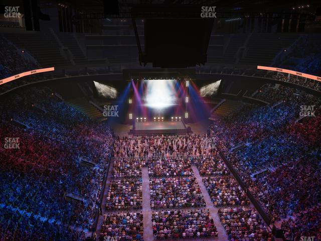 Scotiabank Arena - Section Theatre Suite 507 Seat View Scotiabank Arena - Section Theatre Suite 507 Seat View