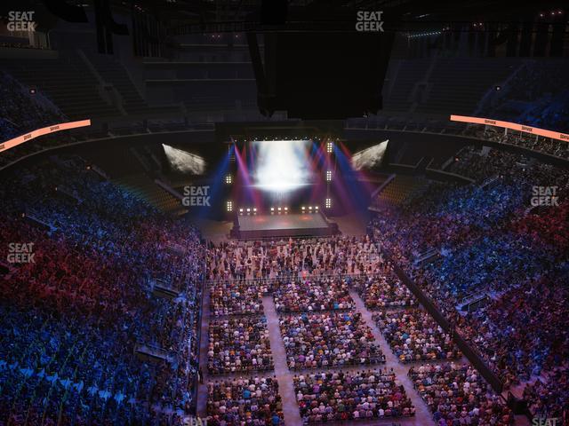 Scotiabank Arena - Section Theatre Suite 508 Seat View Scotiabank Arena - Section Theatre Suite 508 Seat View