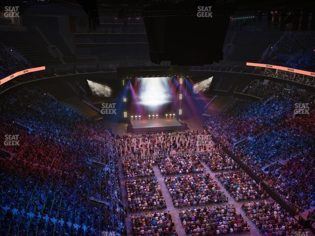 Scotiabank Arena - Section Theatre Suite 509 Seat View Scotiabank Arena - Section Theatre Suite 509 Seat View
