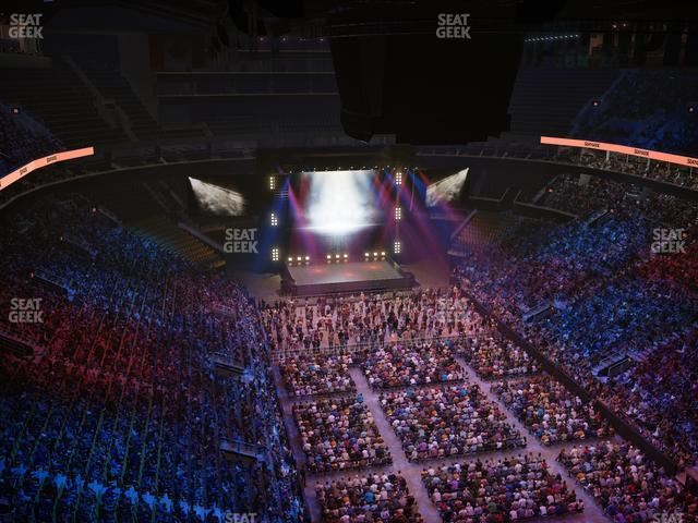 Scotiabank Arena - Section Theatre Suite 510 Seat View Scotiabank Arena - Section Theatre Suite 510 Seat View