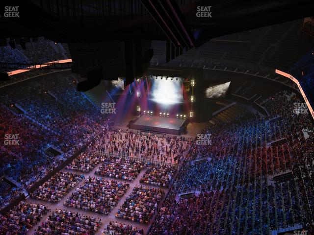 Scotiabank Arena - Section Theatre Suite 601 Seat View Scotiabank Arena - Section Theatre Suite 601 Seat View