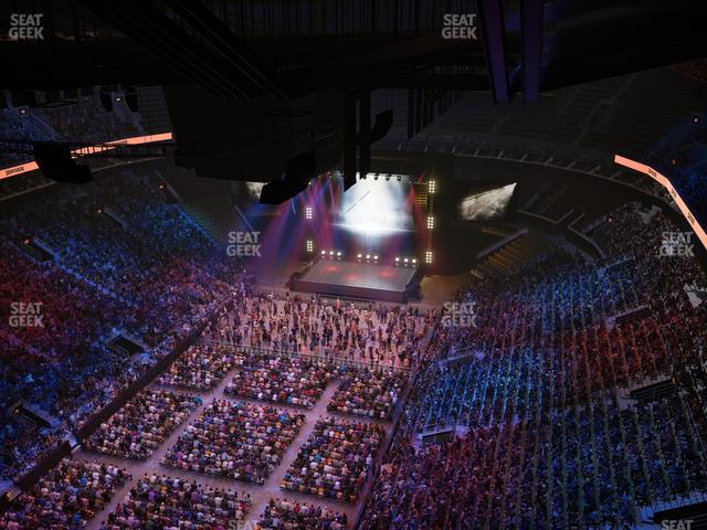 Scotiabank Arena - Section Theatre Suite 602 Seat View Scotiabank Arena - Section Theatre Suite 602 Seat View