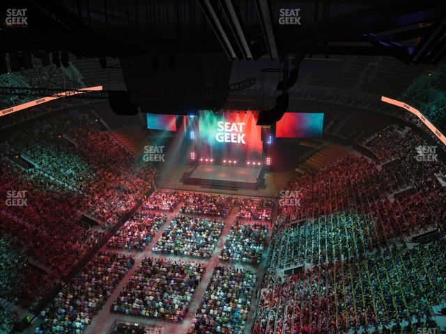 Scotiabank Arena - Section Theatre Suite 603 Seat View Scotiabank Arena - Section Theatre Suite 603 Seat View