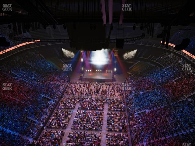 Scotiabank Arena - Section Theatre Suite 606 Seat View Scotiabank Arena - Section Theatre Suite 606 Seat View