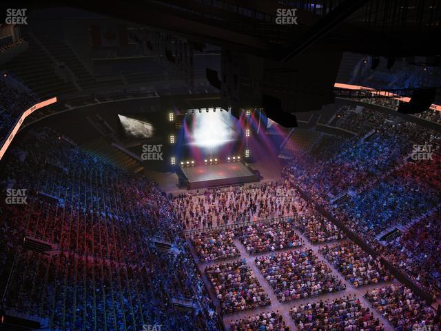 Scotiabank Arena - Section Theatre Suite 613 Seat View Scotiabank Arena - Section Theatre Suite 613 Seat View