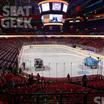 Preview of Scotiabank Saddledome - Section 103 Seat View