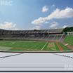 Aperçu de Scott Stadium - Section 103 Seat View