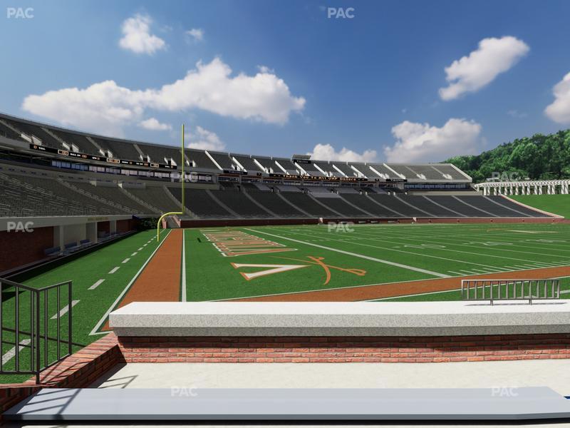 Delaware at Virginia tickets in Charlottesville (Scott Stadium