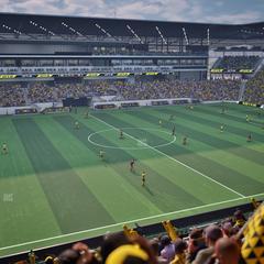ScottsMiracle-Gro Field - Section 240 Seat View | SeatGeek