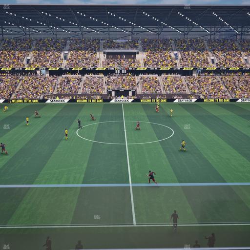 ScottsMiracle-Gro Field - Section Suite 14 Seat View