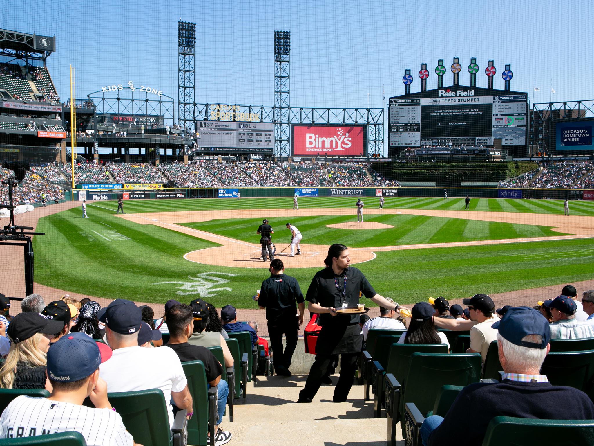 chicago white sox stadium club dress code Cameron Guzzo | Here's my concept for a Chicago White Sox City Connect uniform! The White Sox will be replacing their beloved Southside City Connect