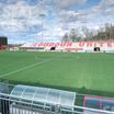 Preview of Segra Field - Section 103 Seat View