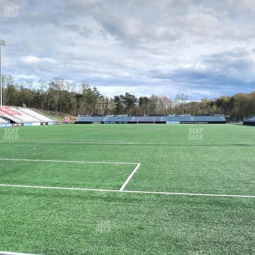 Segra Field - Section Suite 2 Seat View