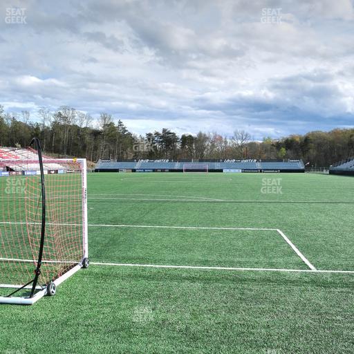 Segra Field - Section Suite 3 Seat View