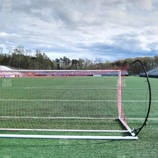 Segra Field - Section Suite 4 Seat View