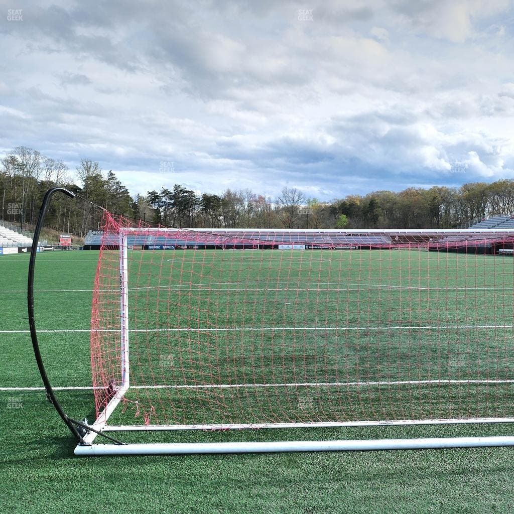 Segra Field - Section Suite 5 Seat View