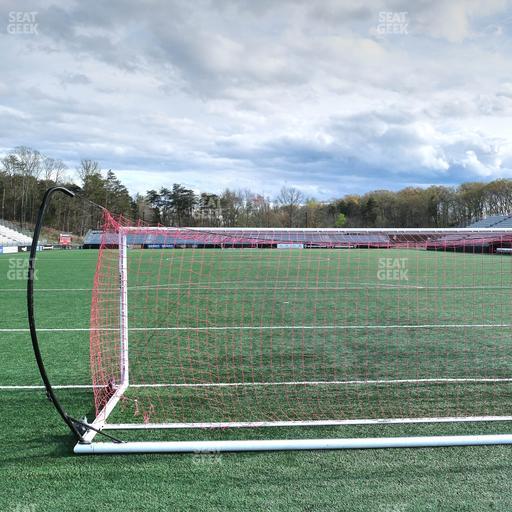 Segra Field - Section Suite 5 Seat View