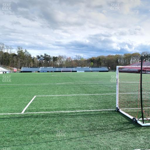 Segra Field - Section Suite 6 Seat View