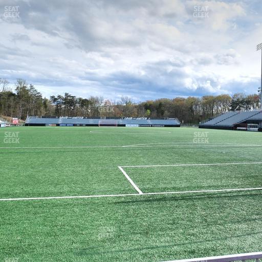 Segra Field - Section Suite 7 Seat View