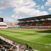 Preview of Shell Energy Stadium - Section 102 Seat View