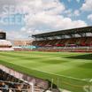 Preview of Shell Energy Stadium - Section 102 Seat View