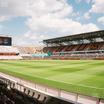Preview of Shell Energy Stadium - Section 103 Seat View