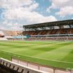 Preview of Shell Energy Stadium - Section 104 Seat View