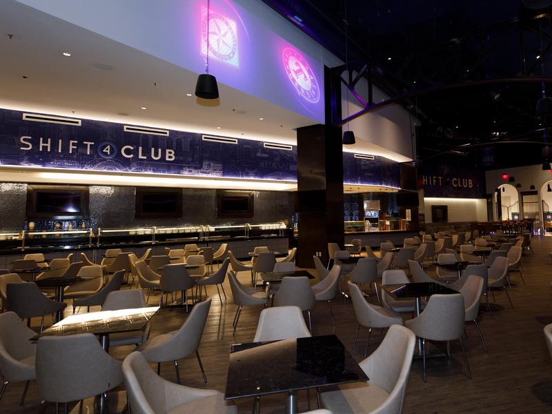Shift4 Club
