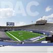 Preview of Simmons Bank Liberty Stadium - Section 115 Seat View