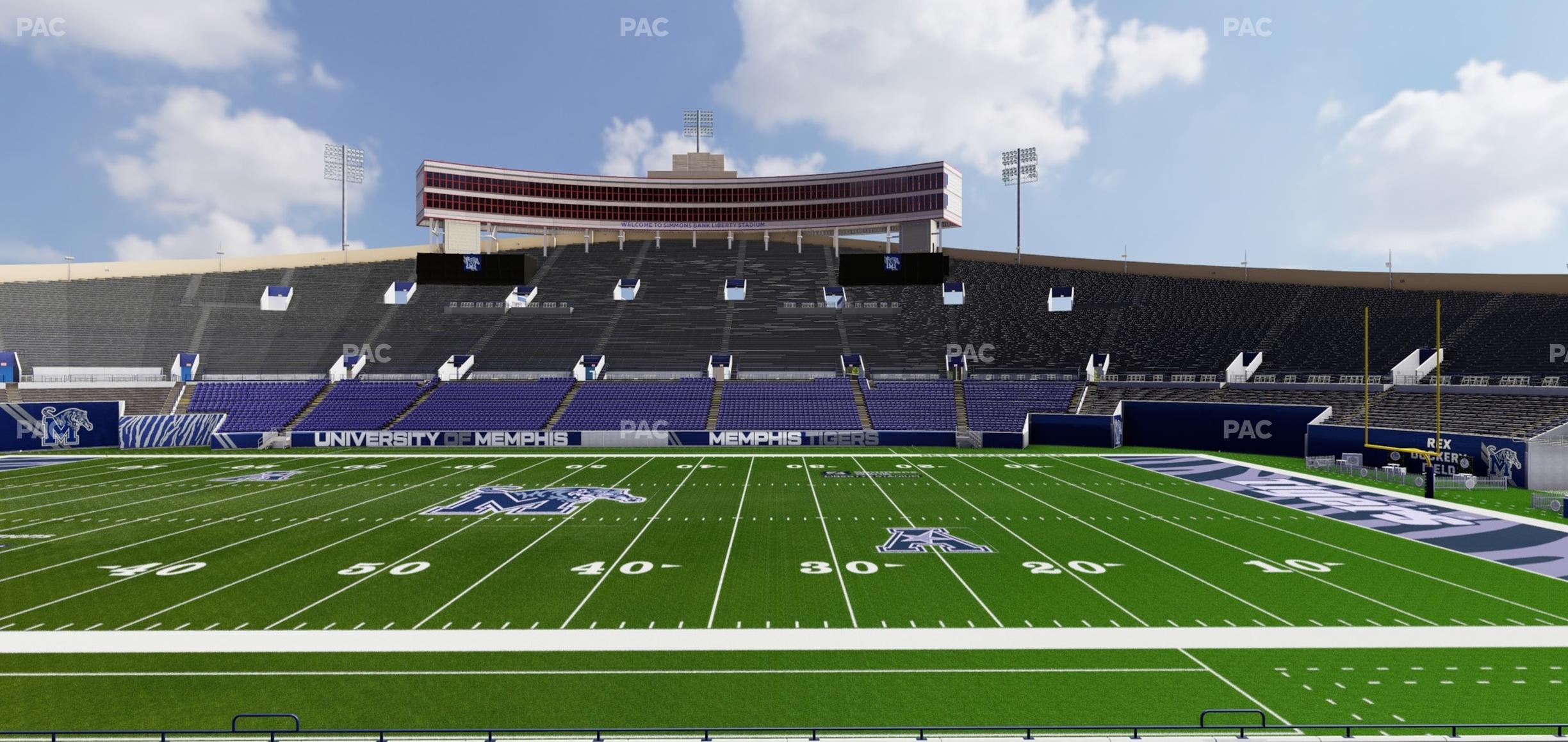 【断捨離】アメリヴィンテージUND LAYERED STADIUM JUMPER Memphis Athletics Announces Updates to the Simmons Bank