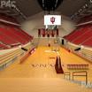 Preview of Simon Skjodt Assembly Hall - Section 1 Seat View