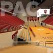 Preview of Simon Skjodt Assembly Hall - Section 2 Seat View