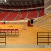 Preview of Simon Skjodt Assembly Hall - Section 3 Seat View