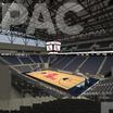 Preview of SJB Pavilion at Ole Miss - Section 101 Seat View