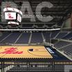 Preview of SJB Pavilion at Ole Miss - Section 102 Seat View