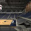 Preview of SJB Pavilion at Ole Miss - Section 102 Seat View