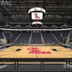 Preview of SJB Pavilion at Ole Miss - Section 103 Seat View