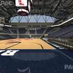 Preview of SJB Pavilion at Ole Miss - Section Floor 1 Seat View